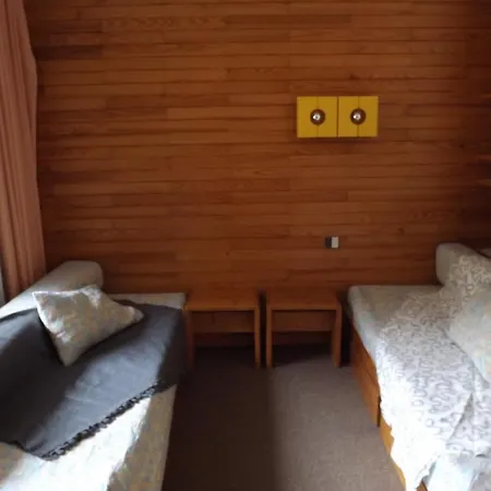 Apartment For 4 With Balcony At The Plagne La Plagne